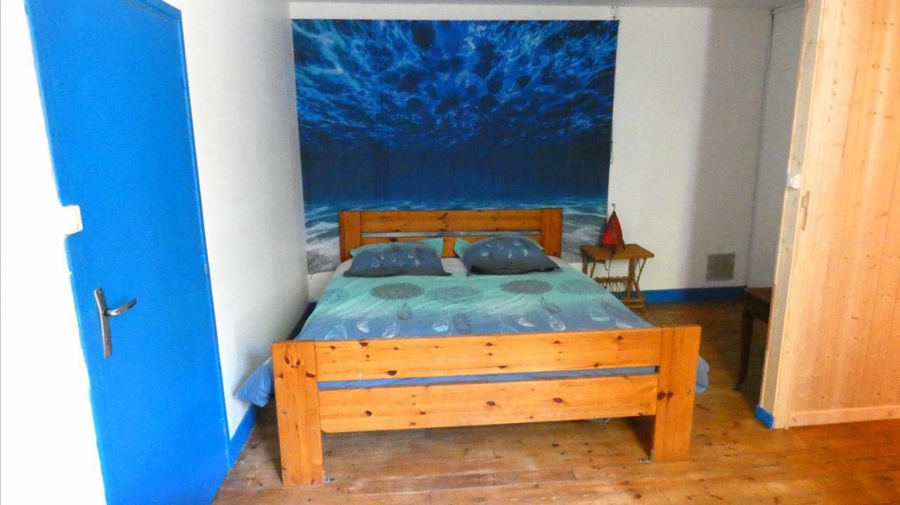 La Sourciere D'Eros Hotel Bellesserre Ngoại thất bức ảnh